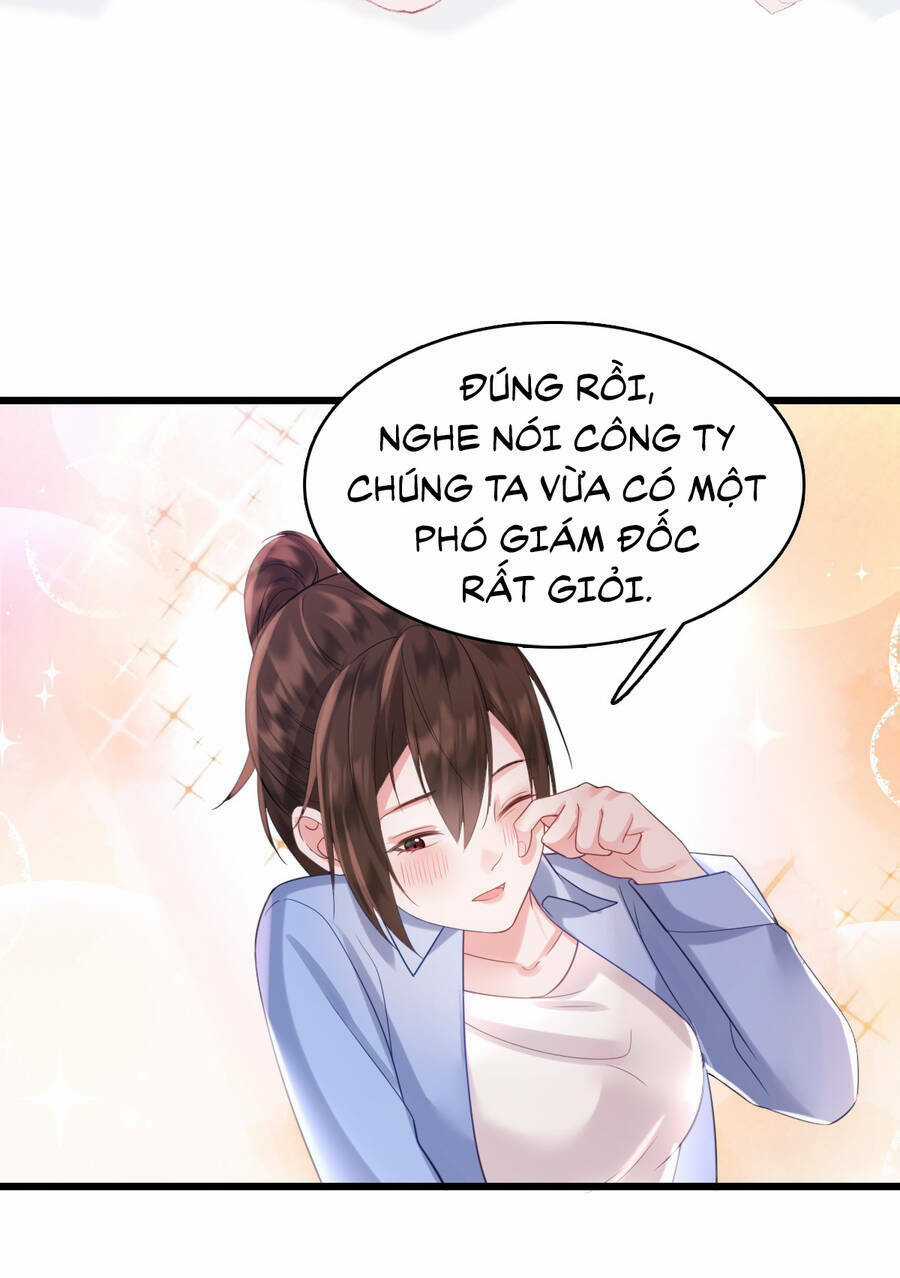 Ổ C Thích Thả Thính Chapter 4 trang 41