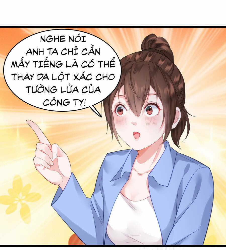 Ổ C Thích Thả Thính Chapter 4 trang 42