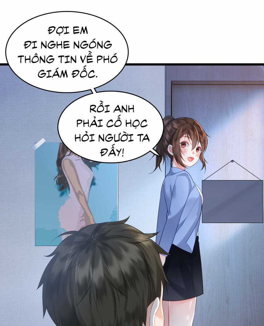 Ổ C Thích Thả Thính Chapter 4 trang 44