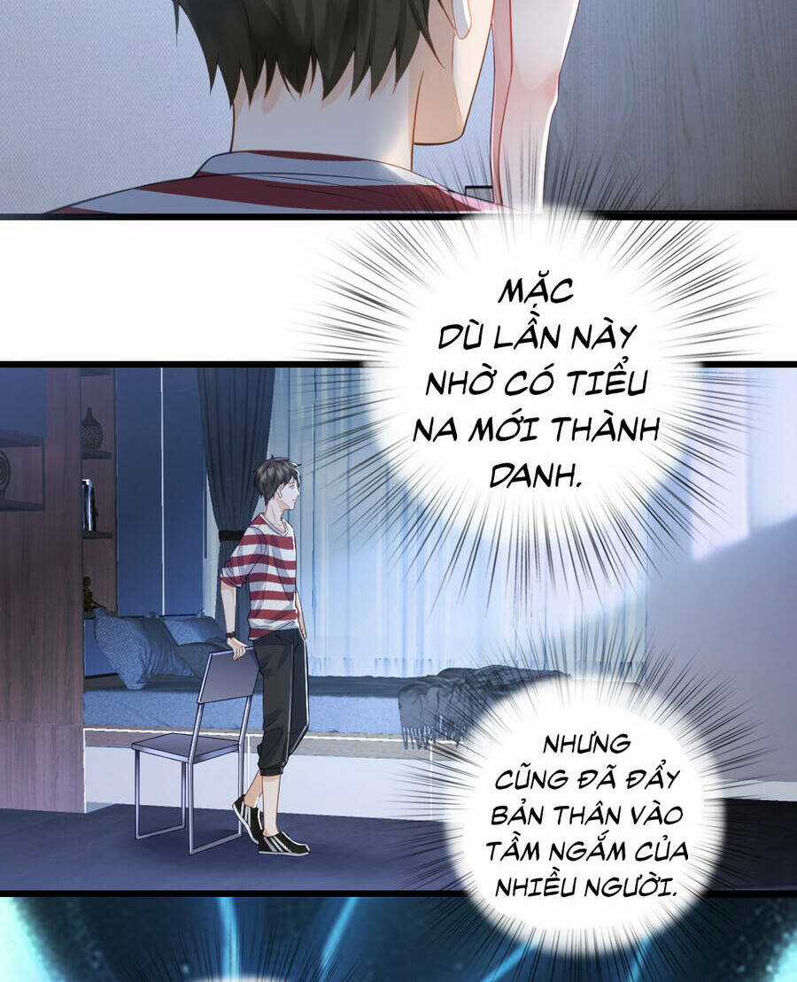 Ổ C Thích Thả Thính Chapter 4 trang 45