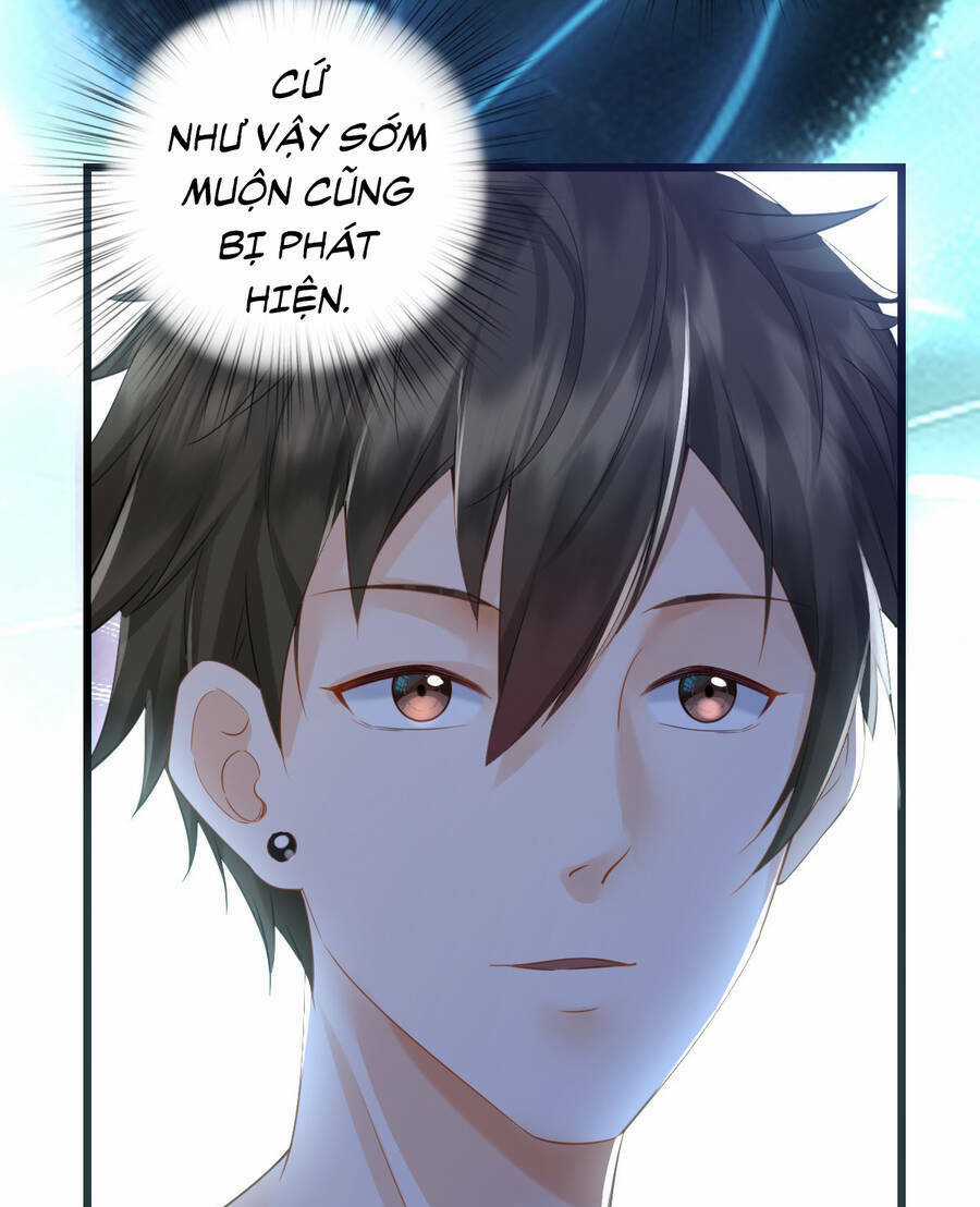 Ổ C Thích Thả Thính Chapter 4 trang 46