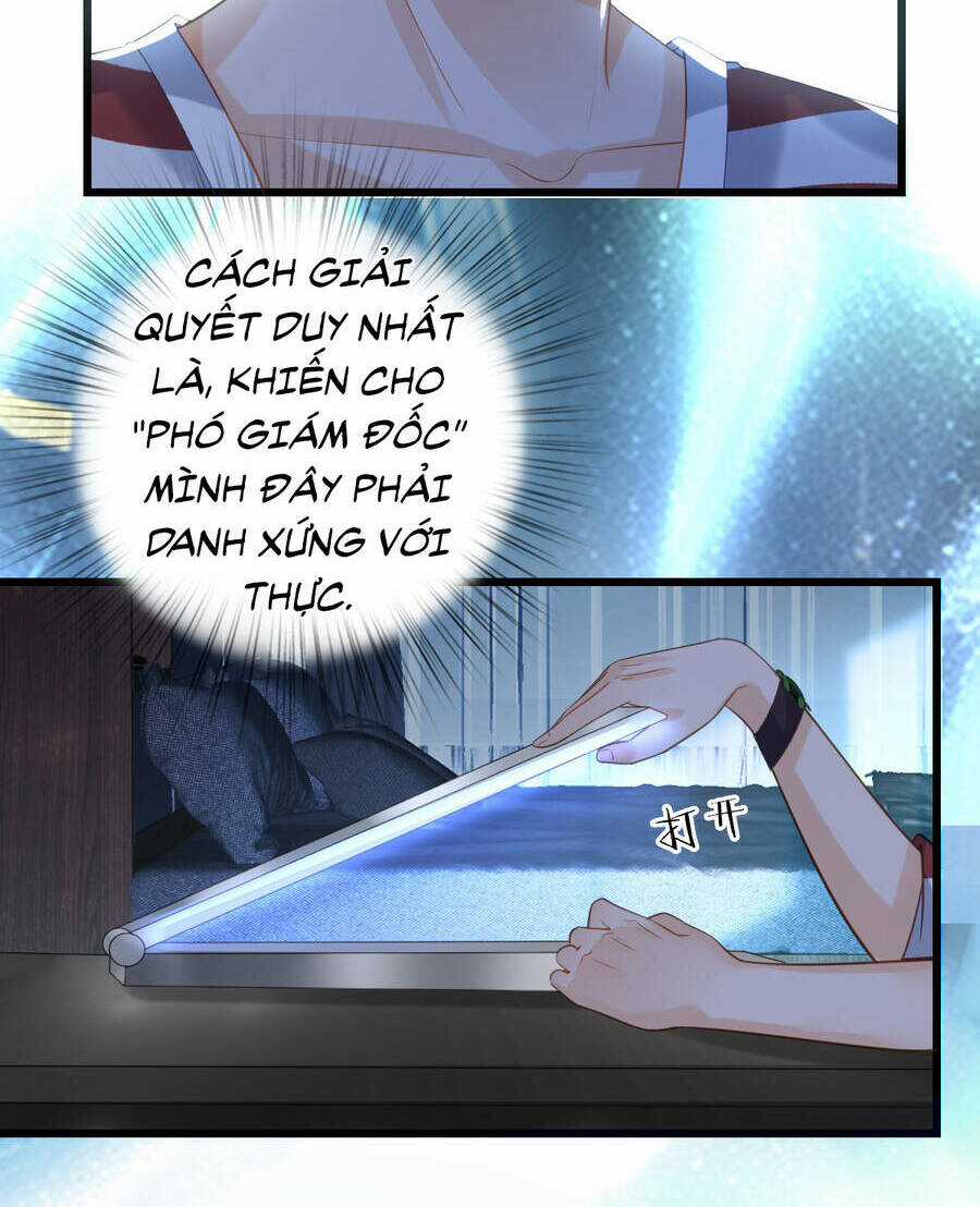 Ổ C Thích Thả Thính Chapter 4 trang 47