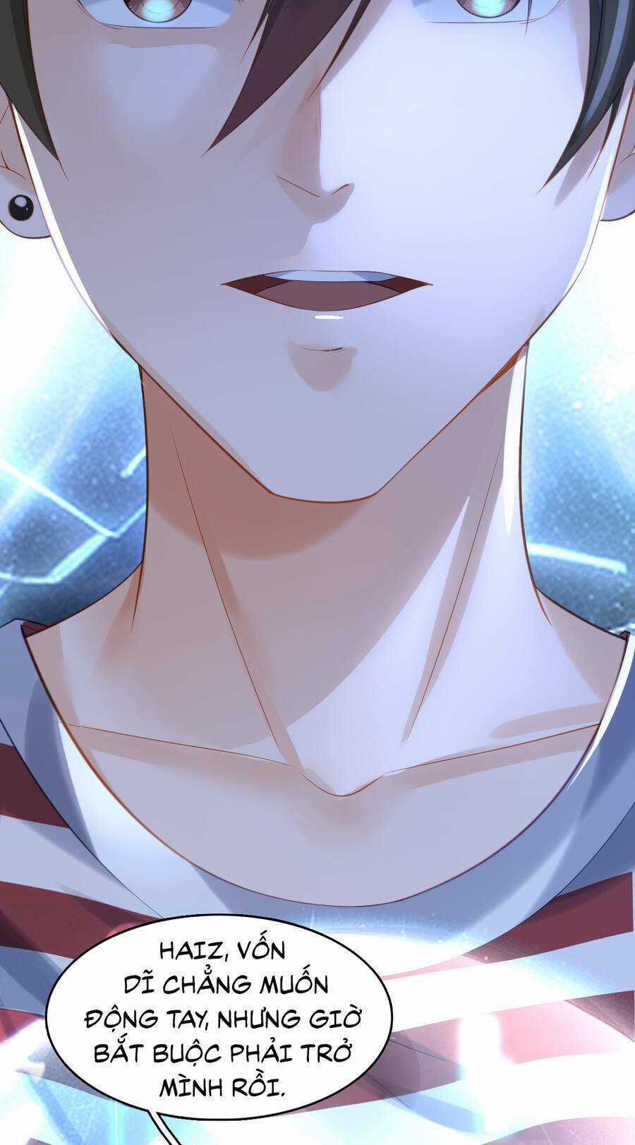 Ổ C Thích Thả Thính Chapter 4 trang 49