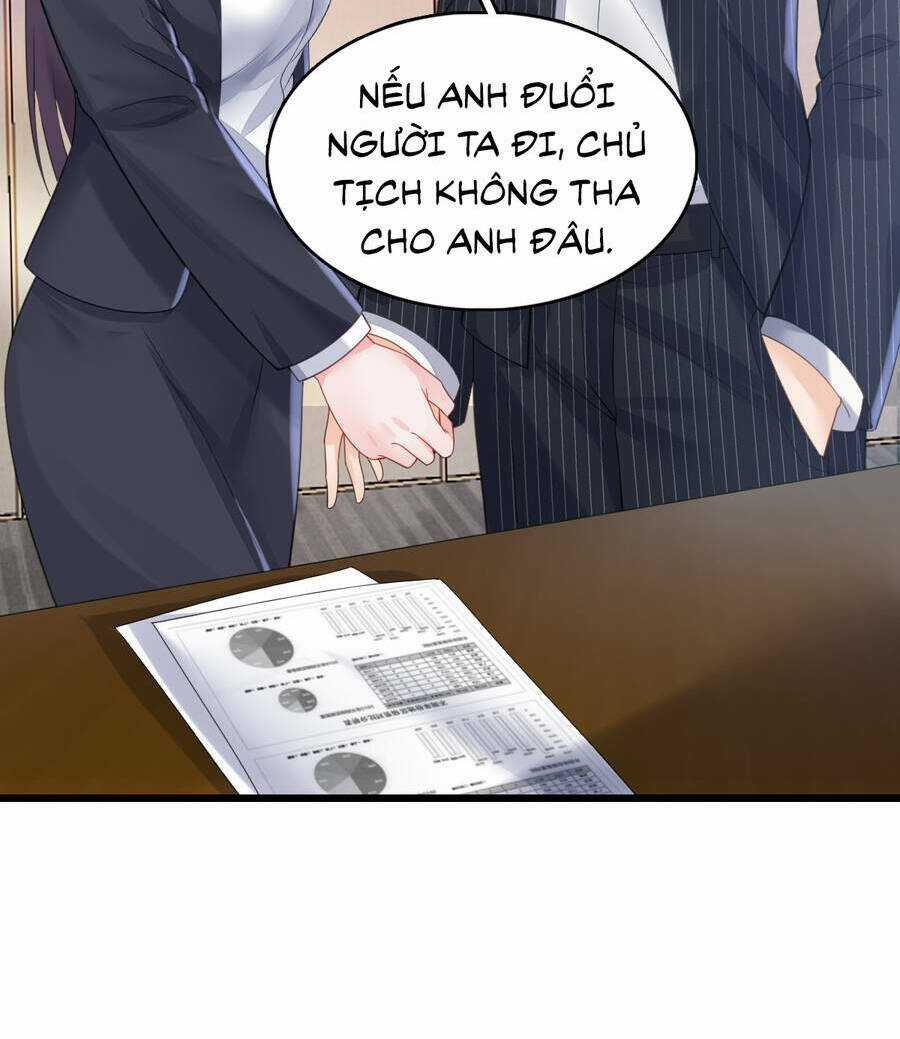 Ổ C Thích Thả Thính Chapter 4 trang 5