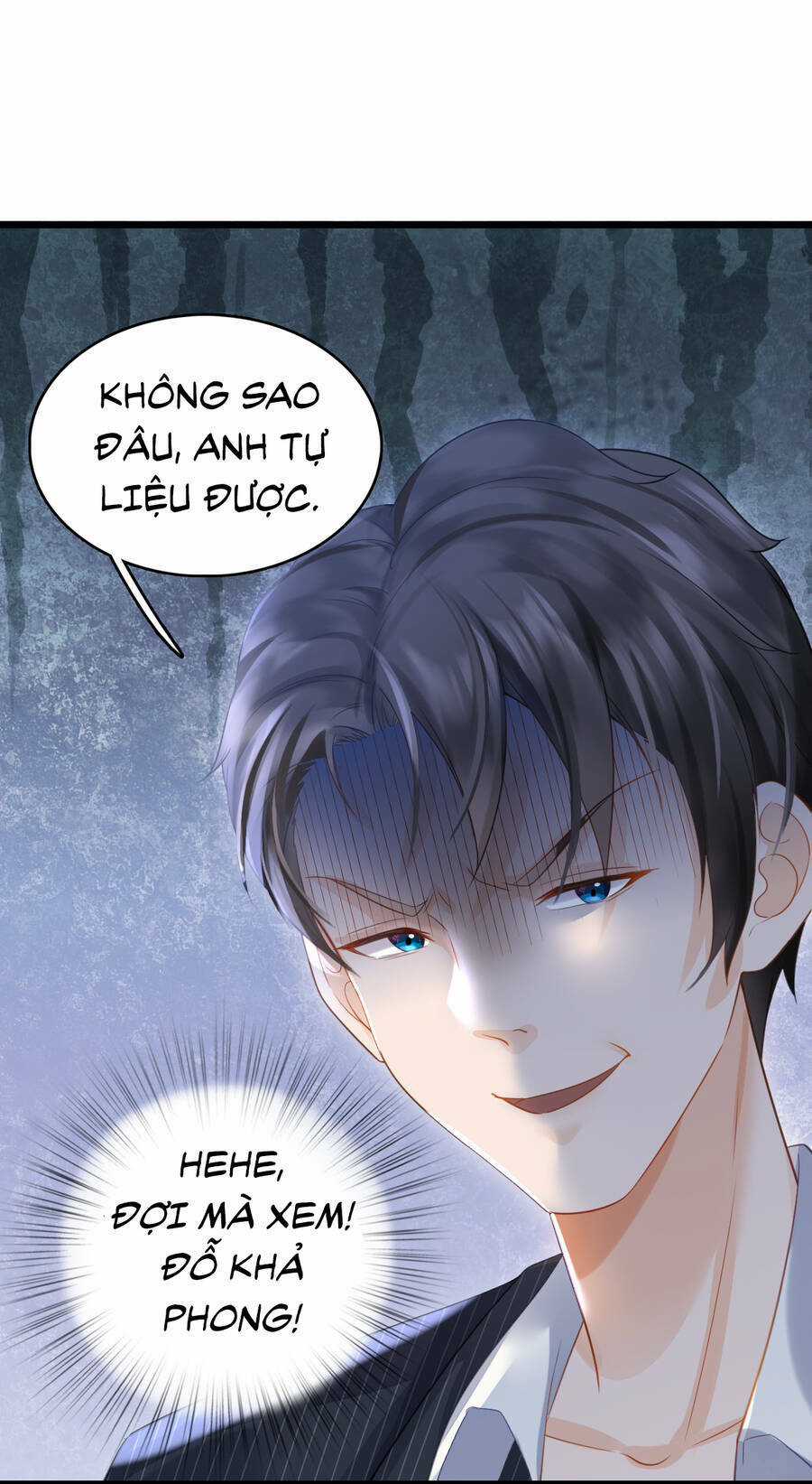 Ổ C Thích Thả Thính Chapter 4 trang 6