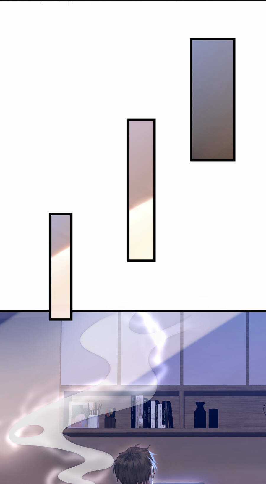 Ổ C Thích Thả Thính Chapter 4 trang 7