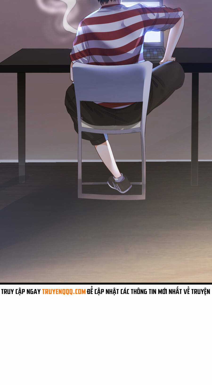 Ổ C Thích Thả Thính Chapter 4 trang 8