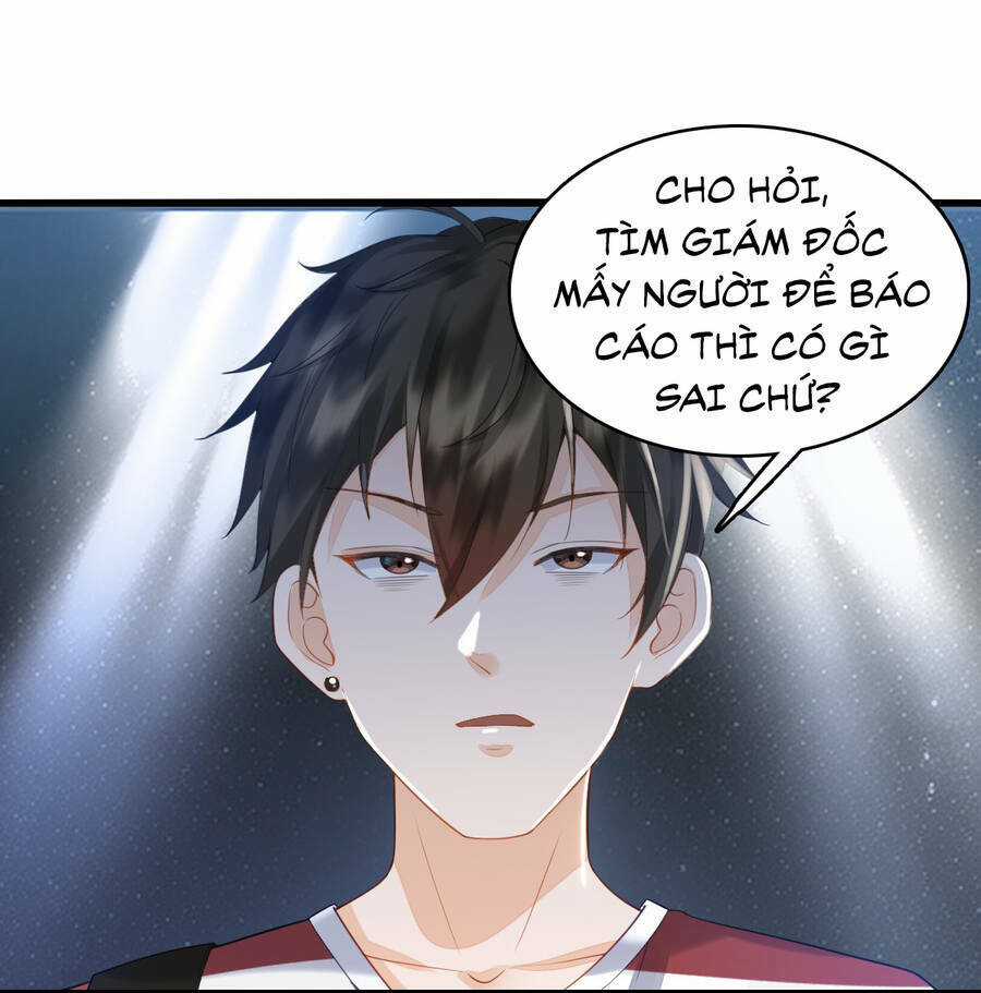 Ổ C Thích Thả Thính Chapter 5 trang 15