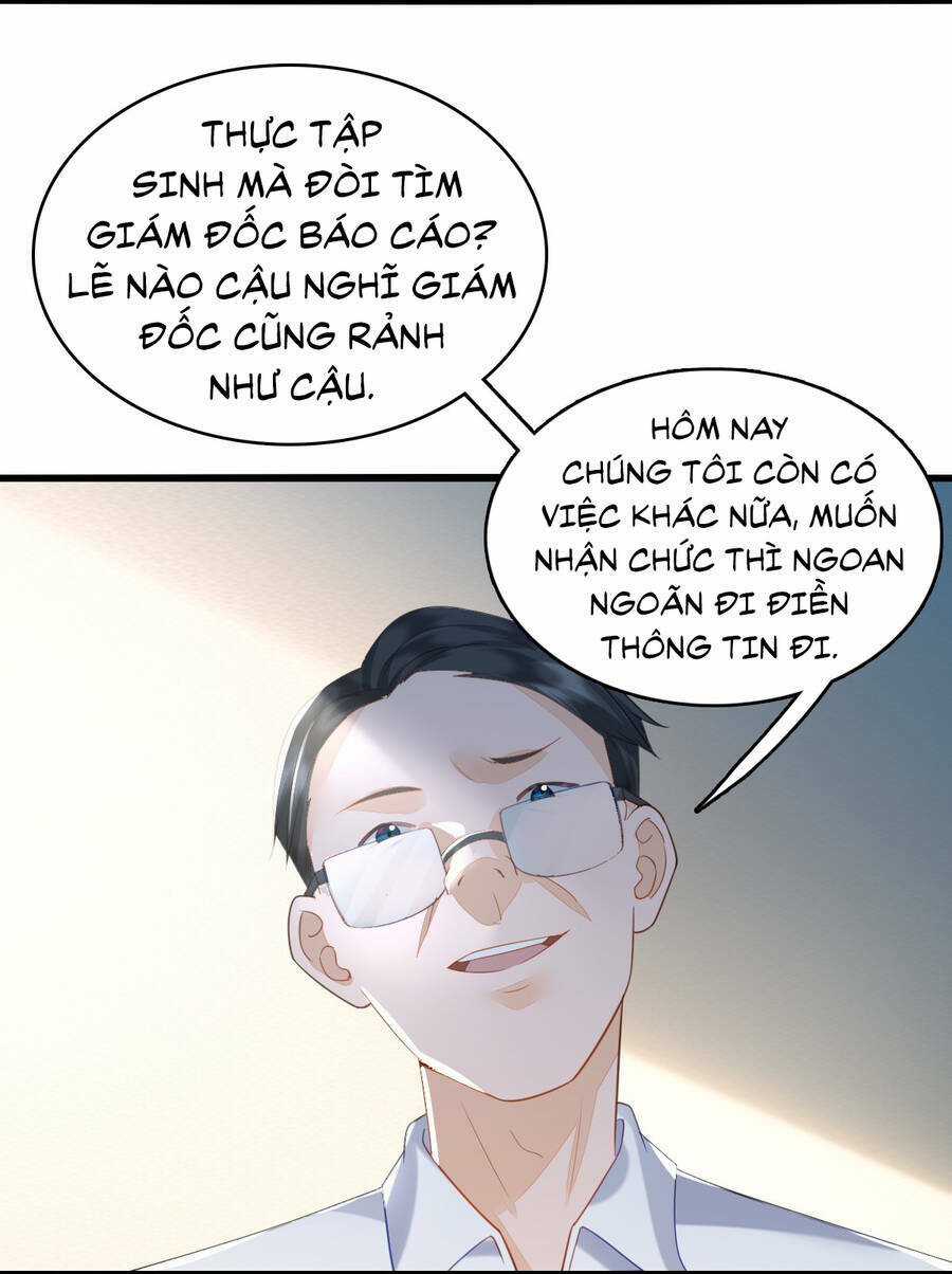 Ổ C Thích Thả Thính Chapter 5 trang 16