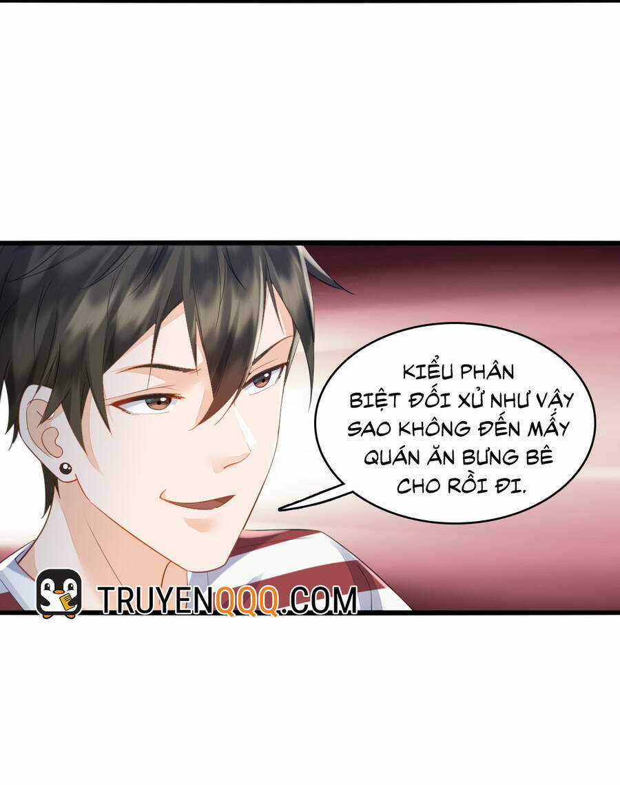 Ổ C Thích Thả Thính Chapter 5 trang 17