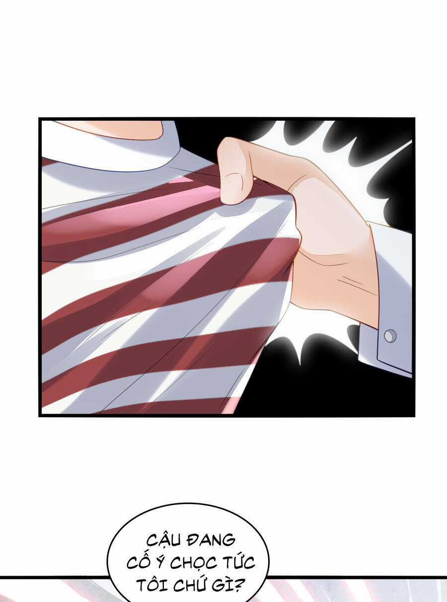 Ổ C Thích Thả Thính Chapter 5 trang 18