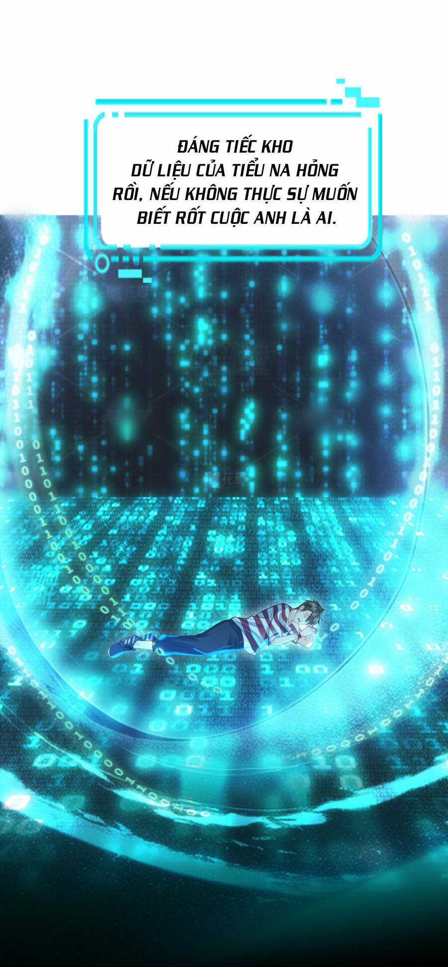 Ổ C Thích Thả Thính Chapter 5 trang 2