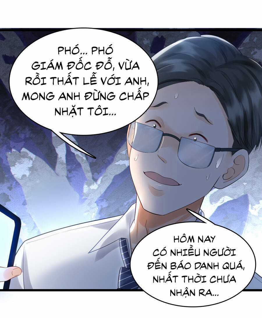 Ổ C Thích Thả Thính Chapter 5 trang 26