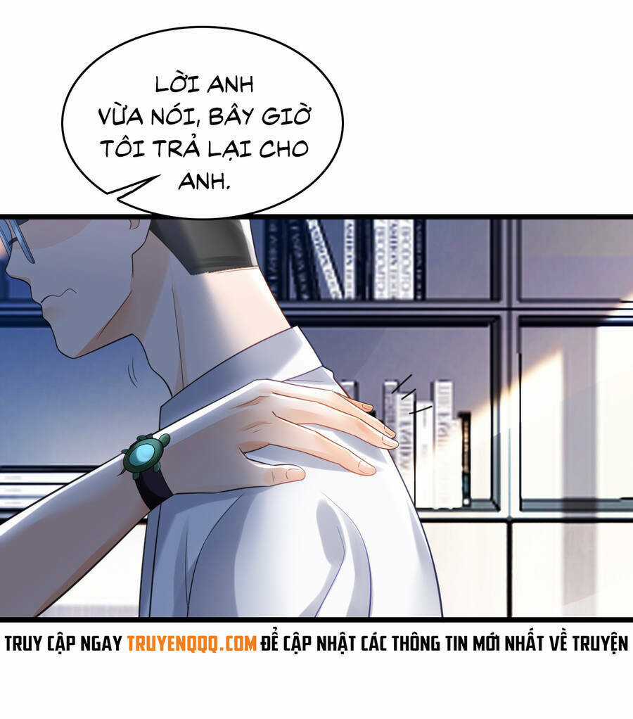 Ổ C Thích Thả Thính Chapter 5 trang 27