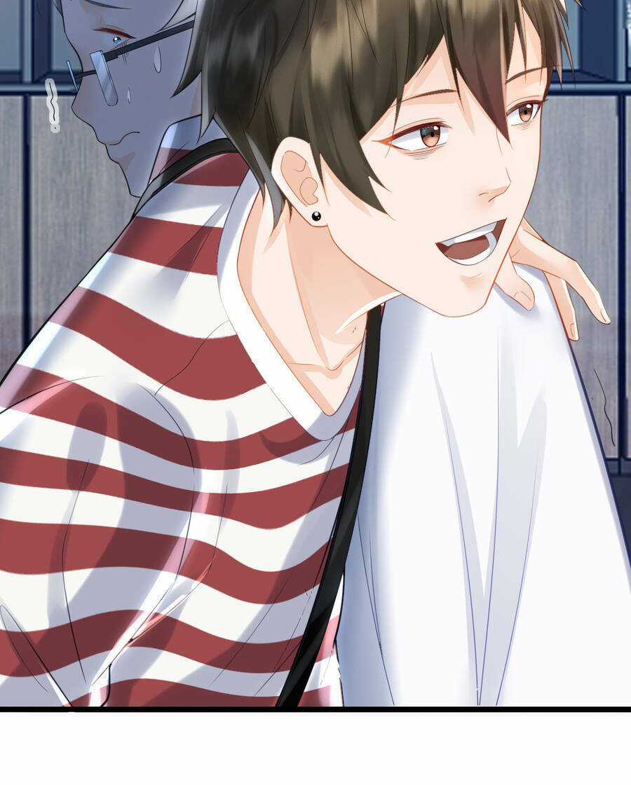 Ổ C Thích Thả Thính Chapter 5 trang 29