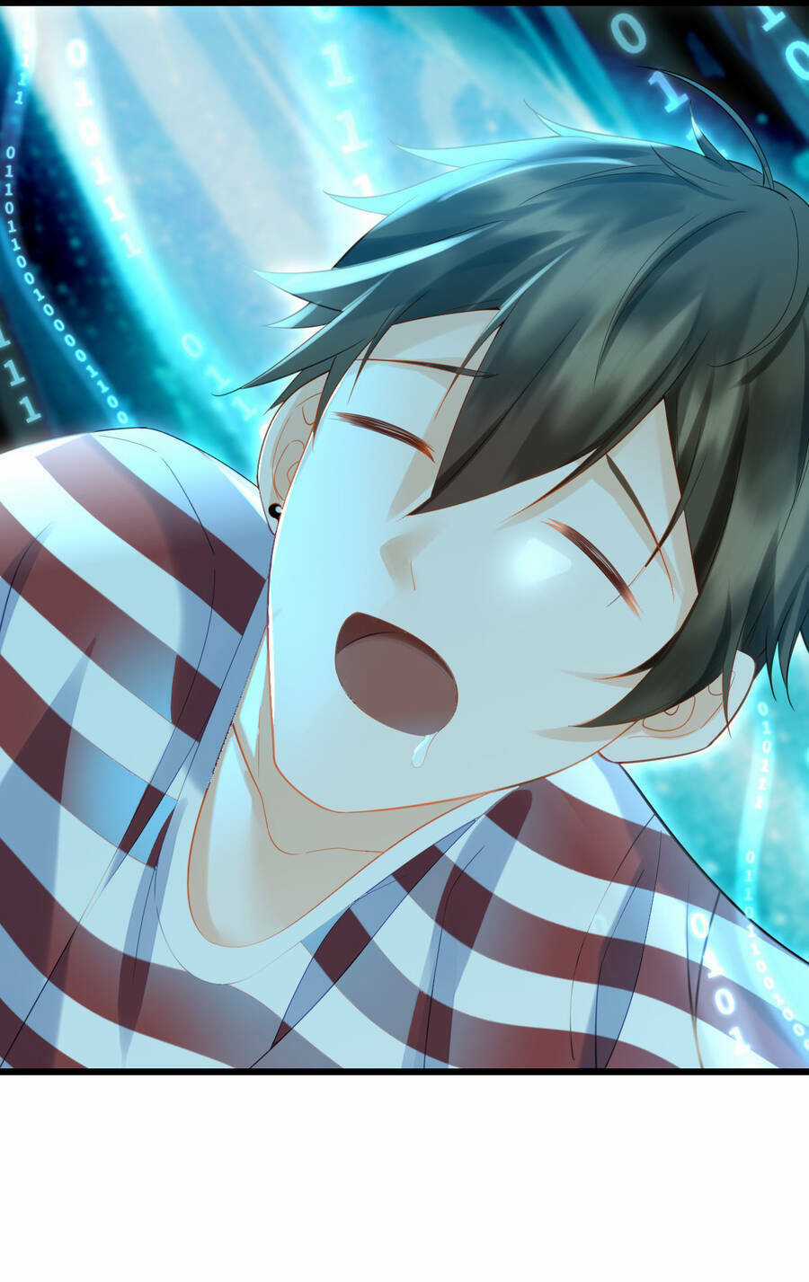 Ổ C Thích Thả Thính Chapter 5 trang 3