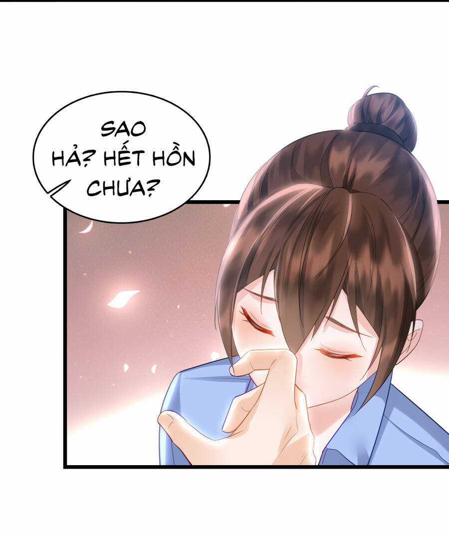 Ổ C Thích Thả Thính Chapter 5 trang 35