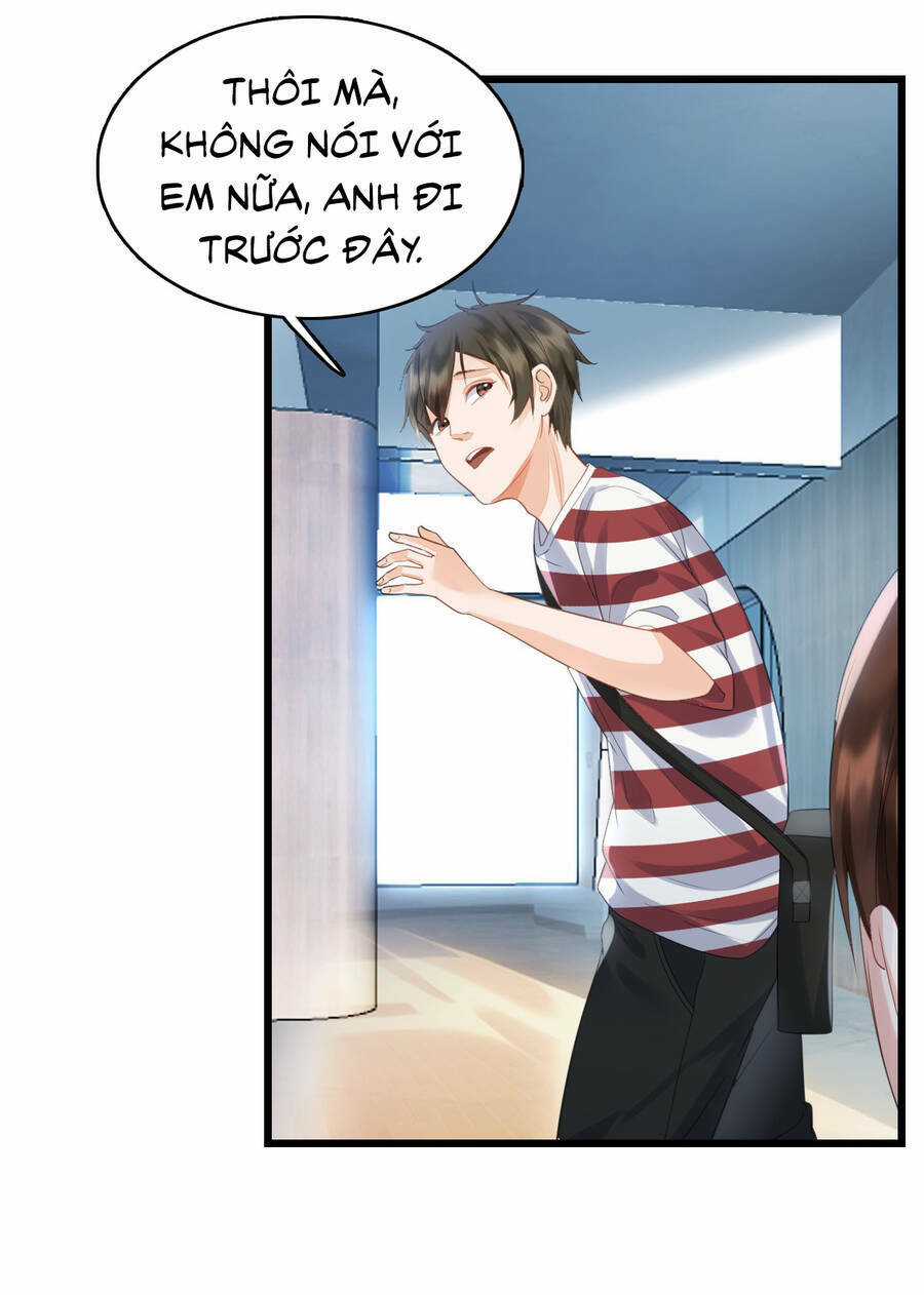 Ổ C Thích Thả Thính Chapter 5 trang 39