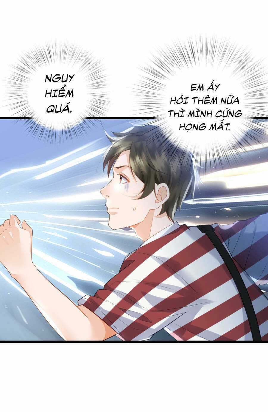 Ổ C Thích Thả Thính Chapter 5 trang 40