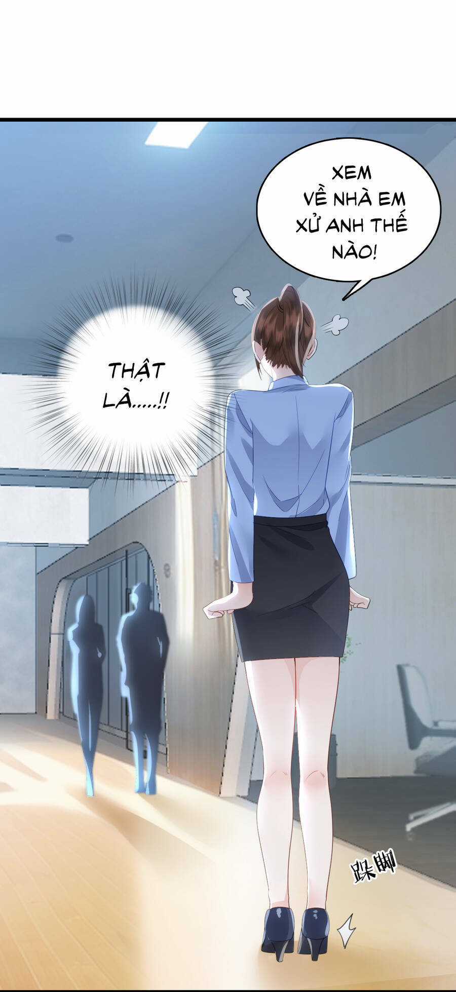 Ổ C Thích Thả Thính Chapter 5 trang 41