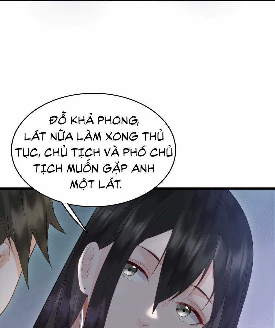 Ổ C Thích Thả Thính Chapter 5 trang 43