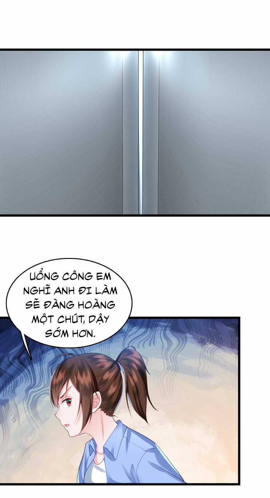 Ổ C Thích Thả Thính Chapter 5 trang 5