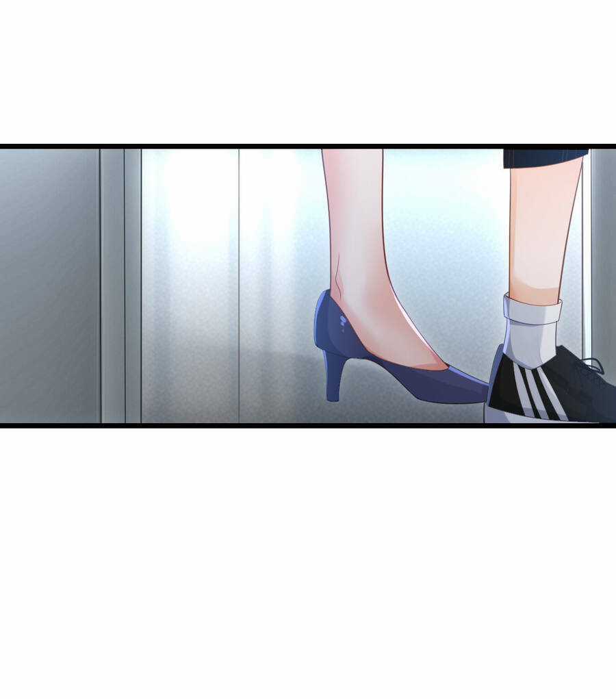 Ổ C Thích Thả Thính Chapter 5 trang 8