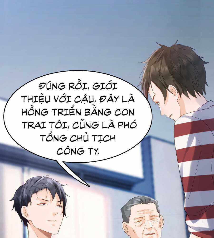 Ổ C Thích Thả Thính Chapter 6 trang 10