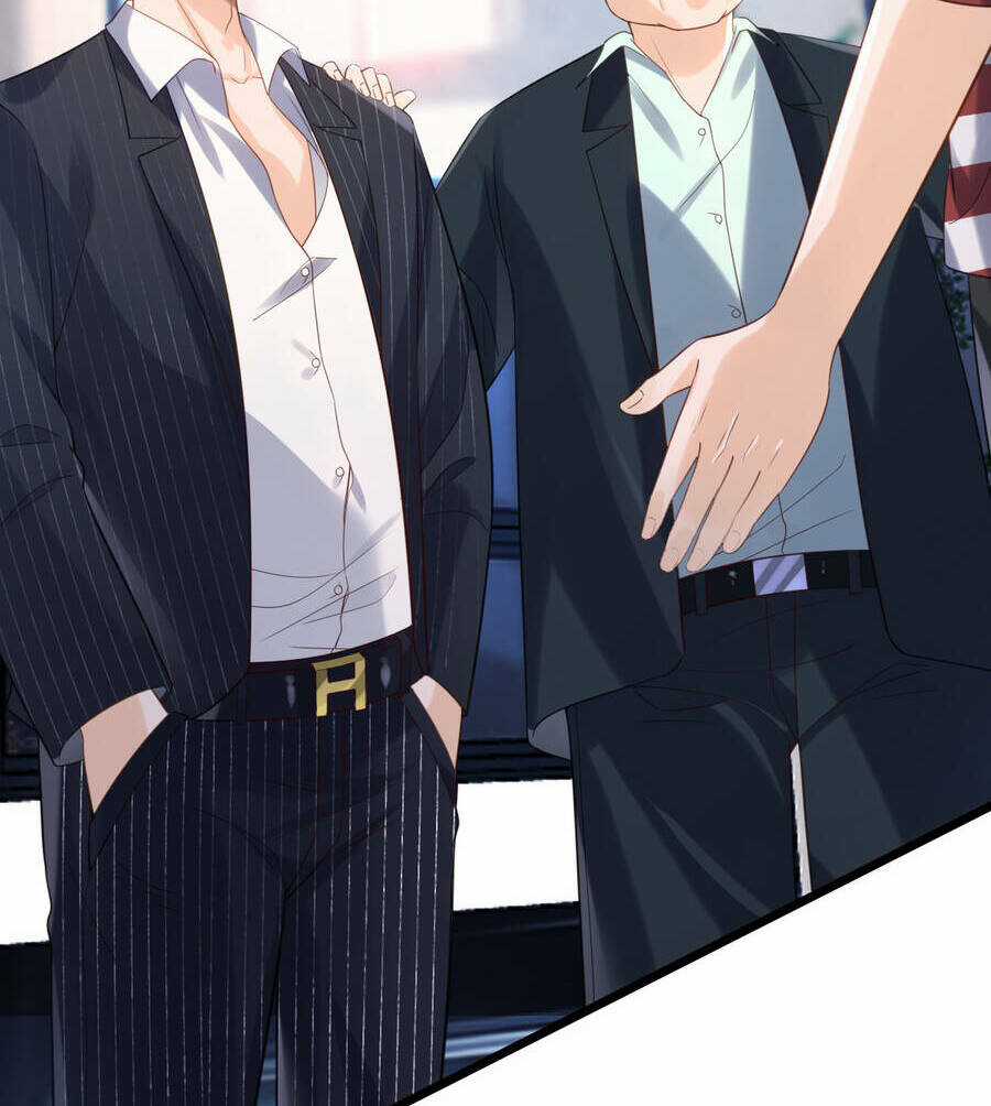 Ổ C Thích Thả Thính Chapter 6 trang 11