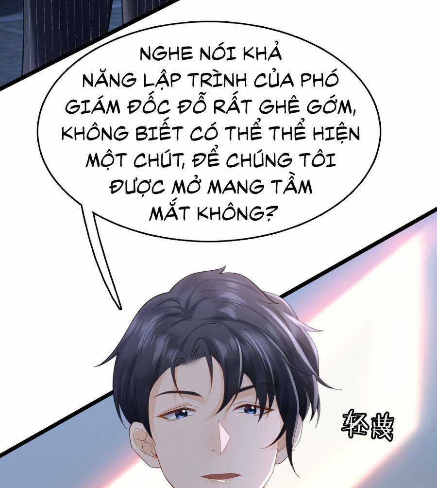 Ổ C Thích Thả Thính Chapter 6 trang 12