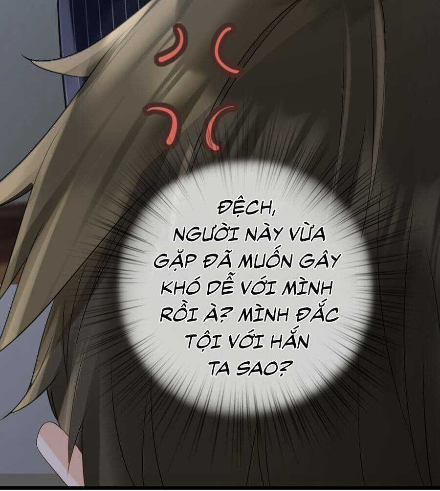 Ổ C Thích Thả Thính Chapter 6 trang 15