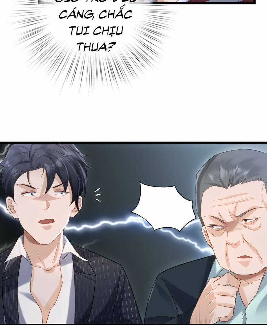 Ổ C Thích Thả Thính Chapter 6 trang 17