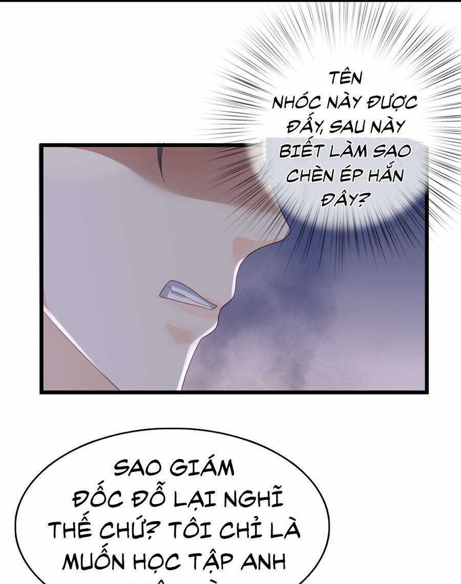 Ổ C Thích Thả Thính Chapter 6 trang 18