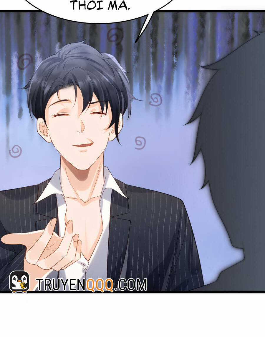 Ổ C Thích Thả Thính Chapter 6 trang 19