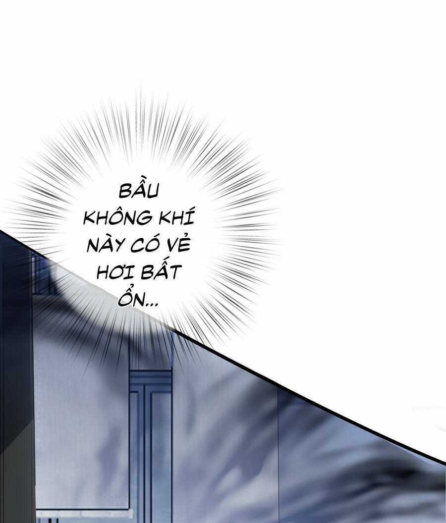 Ổ C Thích Thả Thính Chapter 6 trang 2