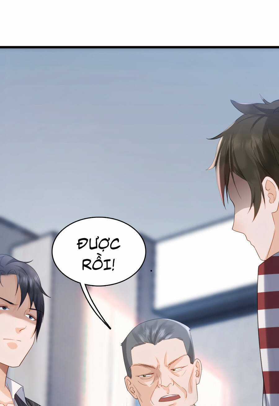 Ổ C Thích Thả Thính Chapter 6 trang 20