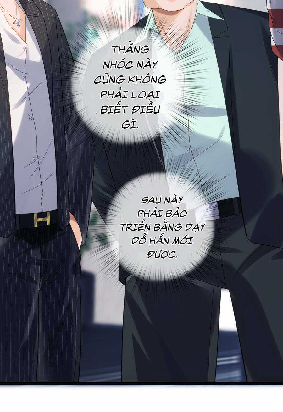 Ổ C Thích Thả Thính Chapter 6 trang 21