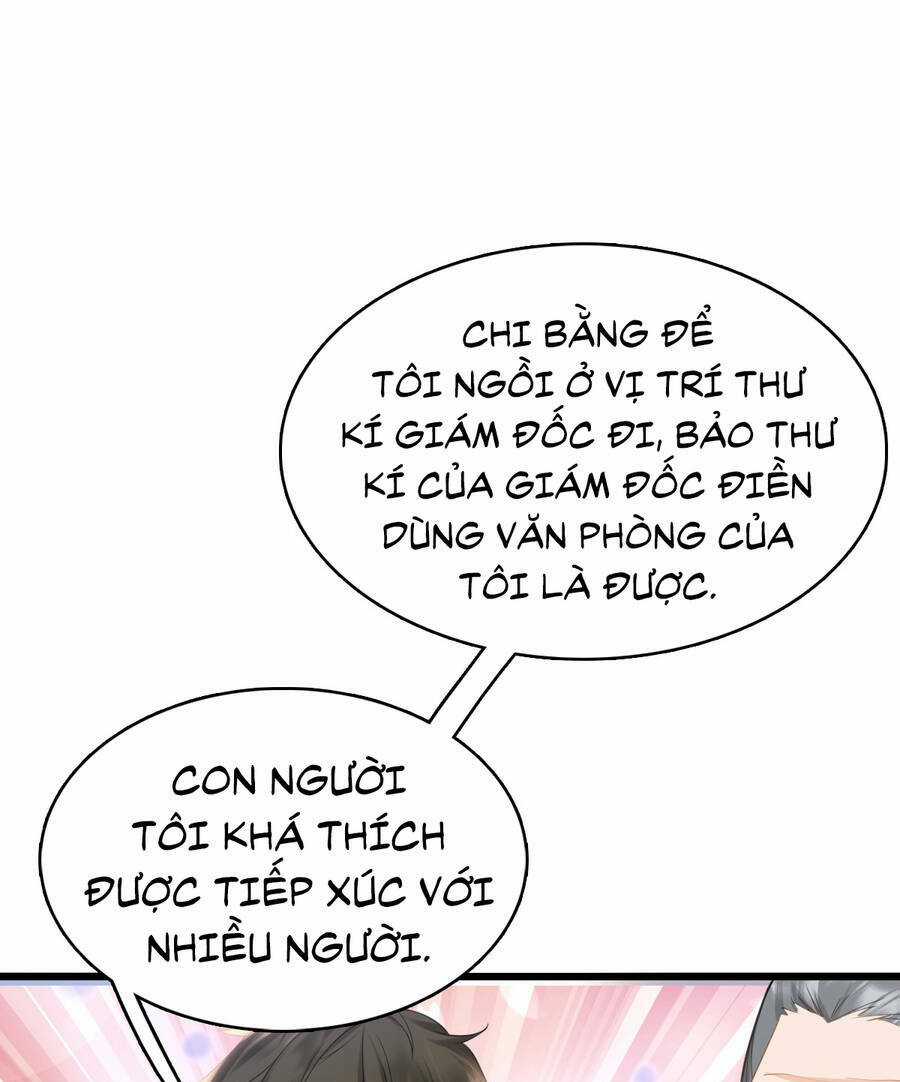 Ổ C Thích Thả Thính Chapter 6 trang 25