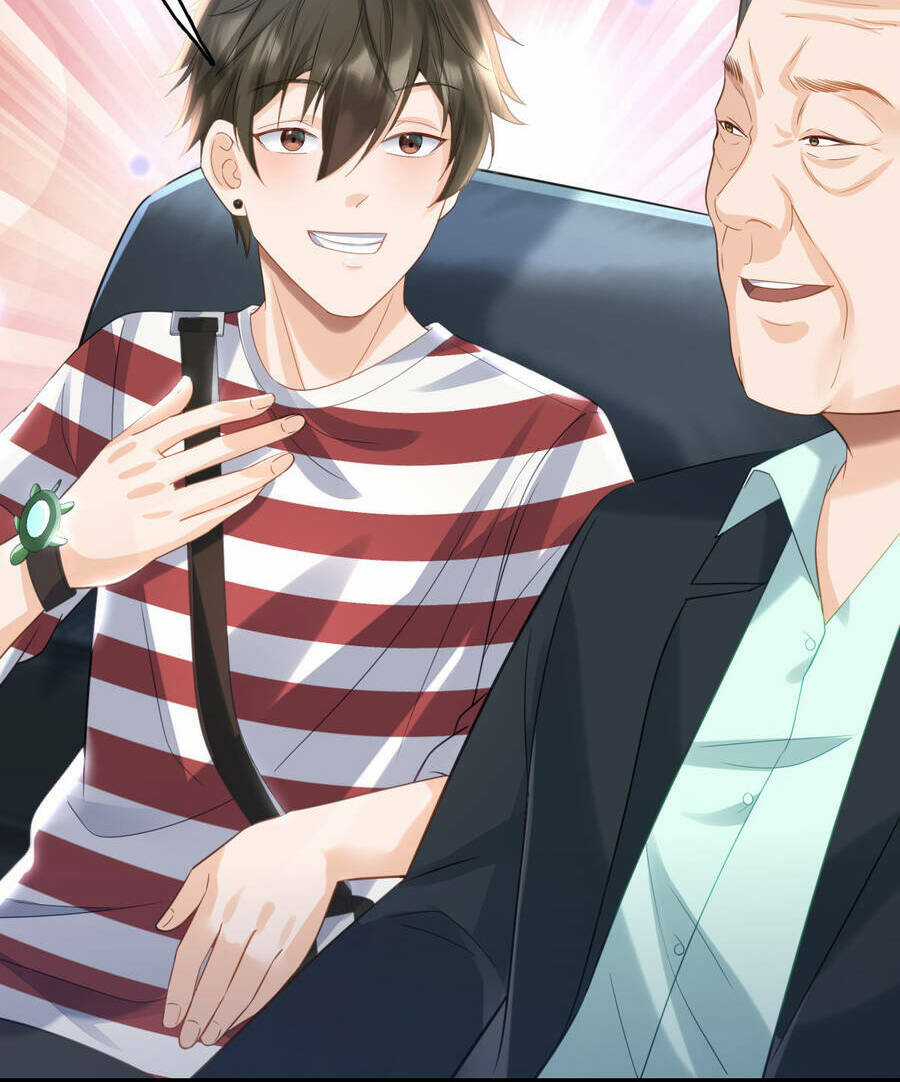 Ổ C Thích Thả Thính Chapter 6 trang 26