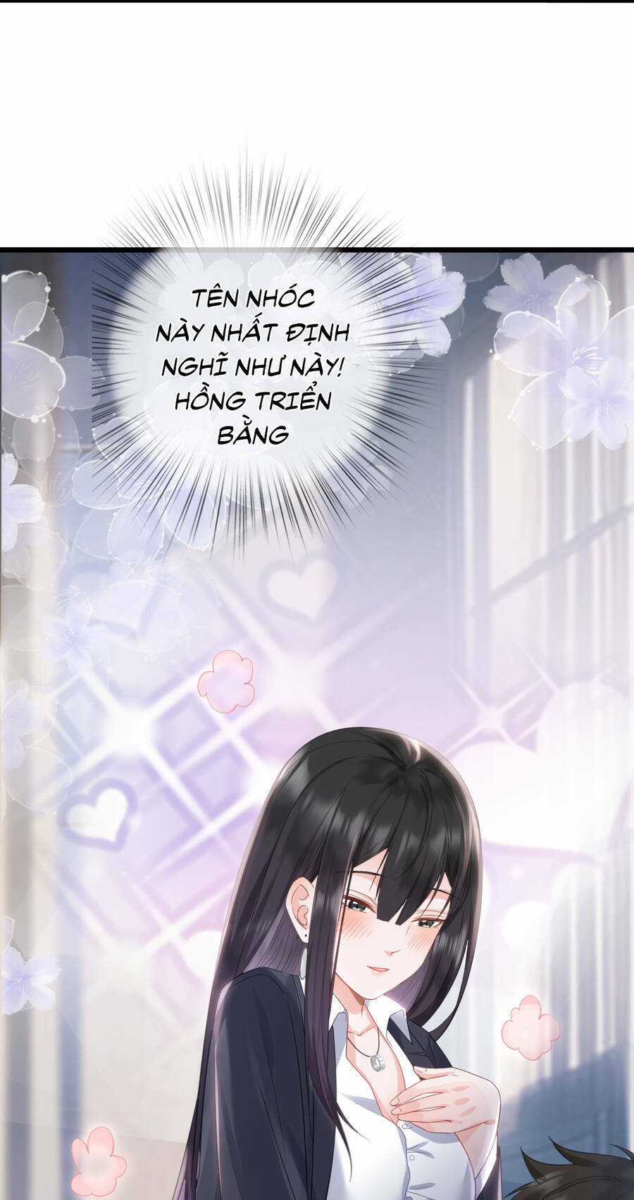 Ổ C Thích Thả Thính Chapter 6 trang 27