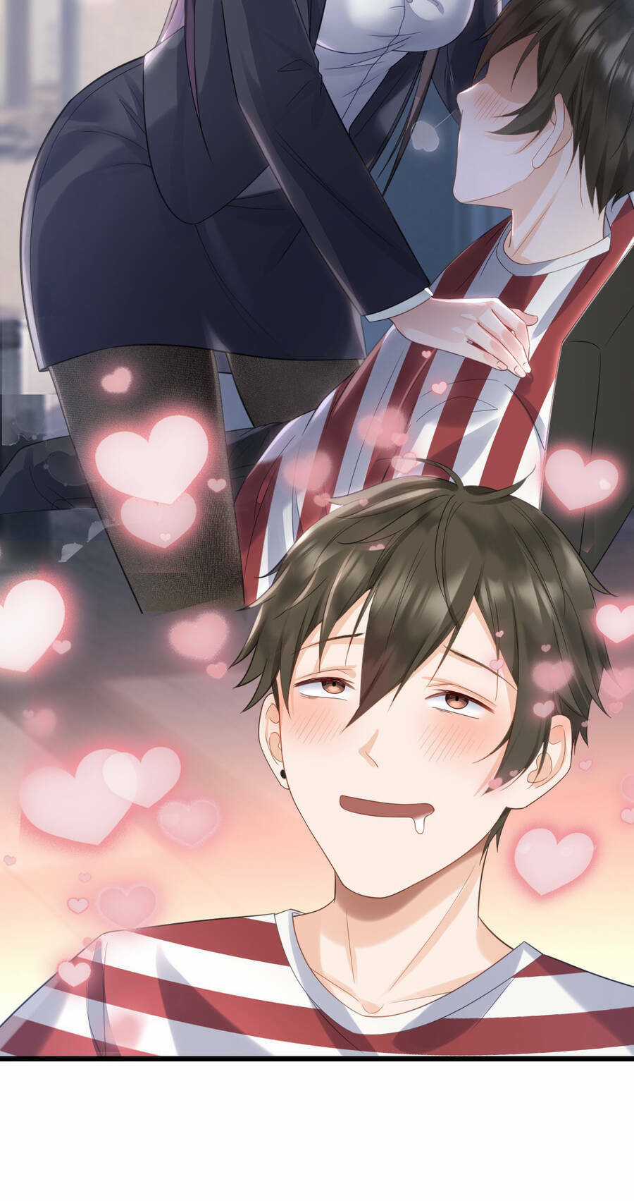 Ổ C Thích Thả Thính Chapter 6 trang 28