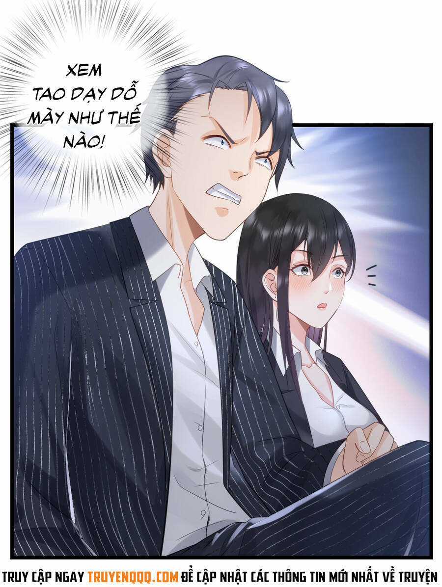 Ổ C Thích Thả Thính Chapter 6 trang 29