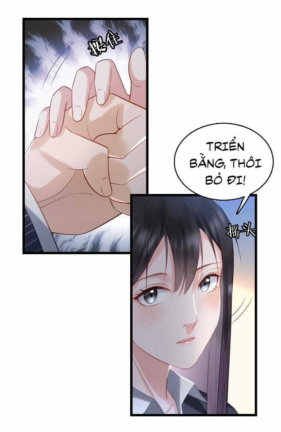 Ổ C Thích Thả Thính Chapter 6 trang 30