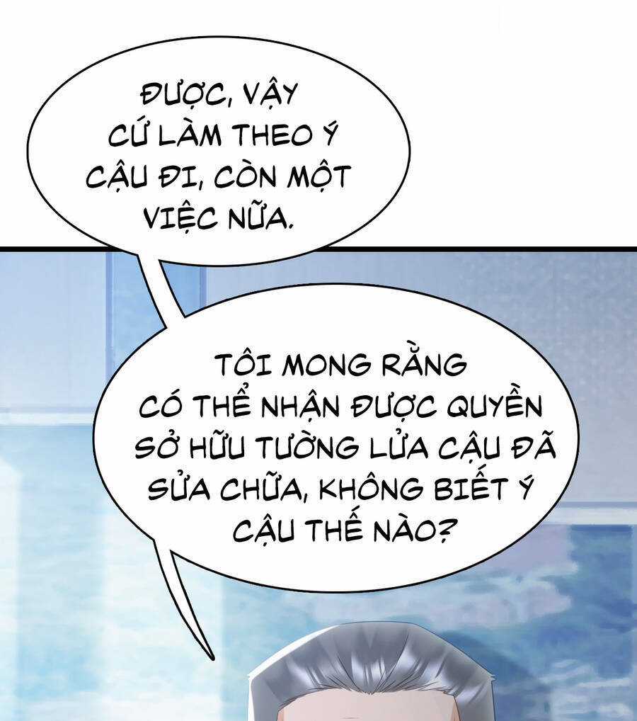 Ổ C Thích Thả Thính Chapter 6 trang 31