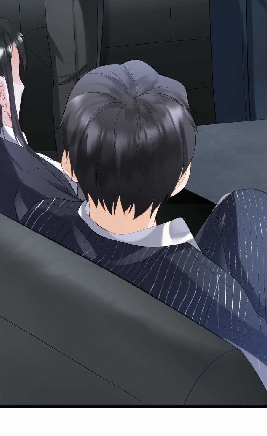 Ổ C Thích Thả Thính Chapter 6 trang 36