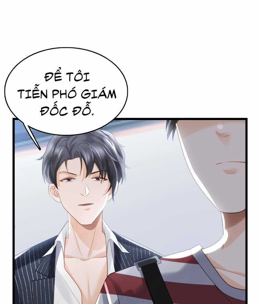 Ổ C Thích Thả Thính Chapter 6 trang 37