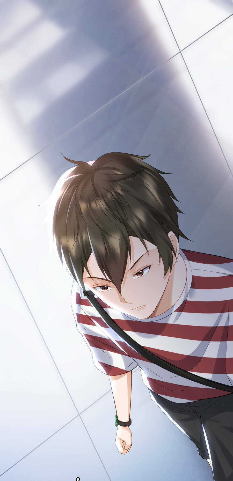 Ổ C Thích Thả Thính Chapter 6 trang 39