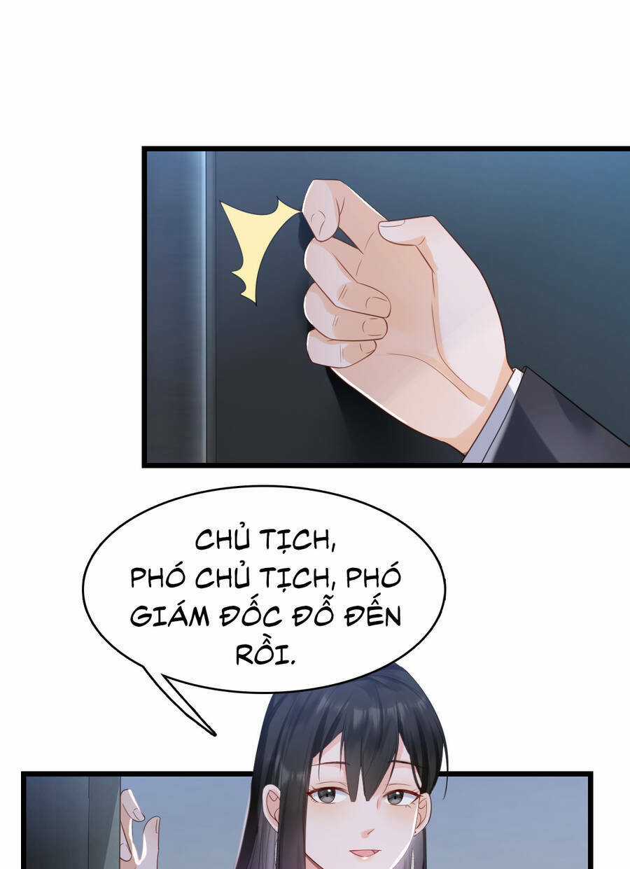 Ổ C Thích Thả Thính Chapter 6 trang 4