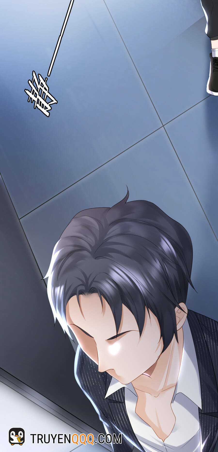 Ổ C Thích Thả Thính Chapter 6 trang 40