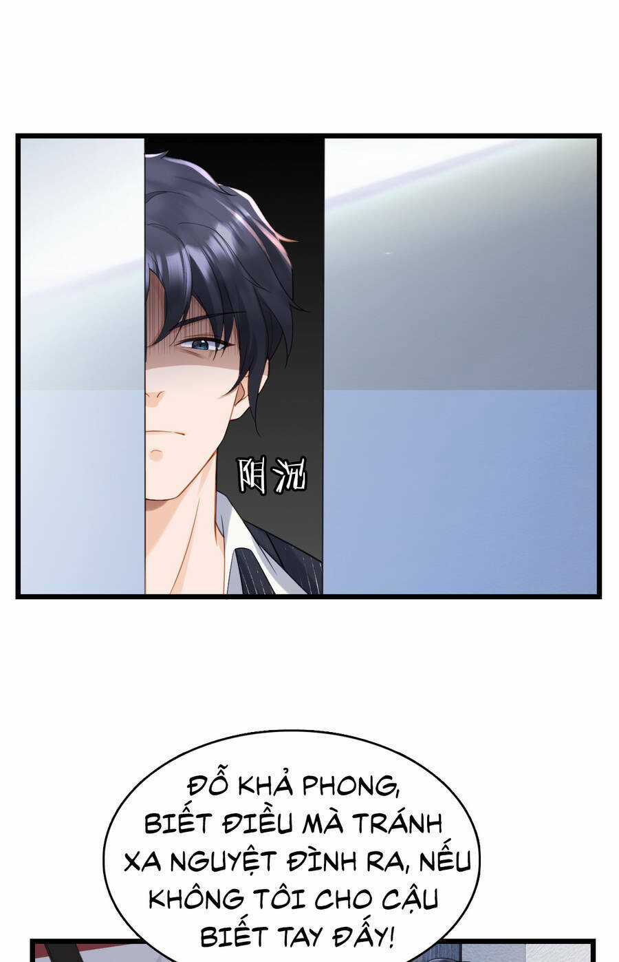 Ổ C Thích Thả Thính Chapter 6 trang 42